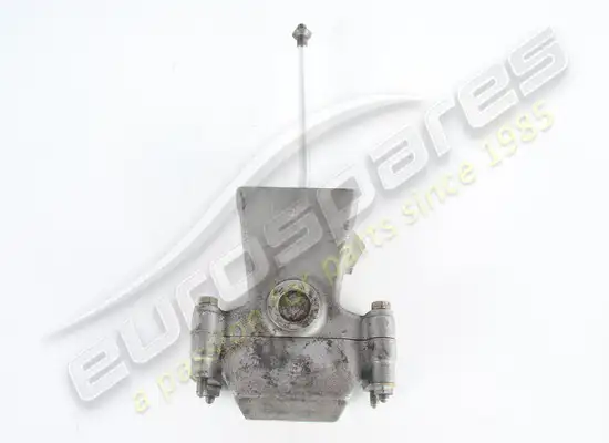 used ferrari gearbox casing part number 105438