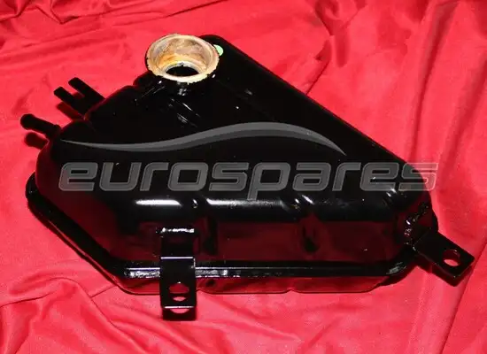 new oe water header tank part number 124264
