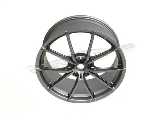 new ferrari rear wheel part number 342192