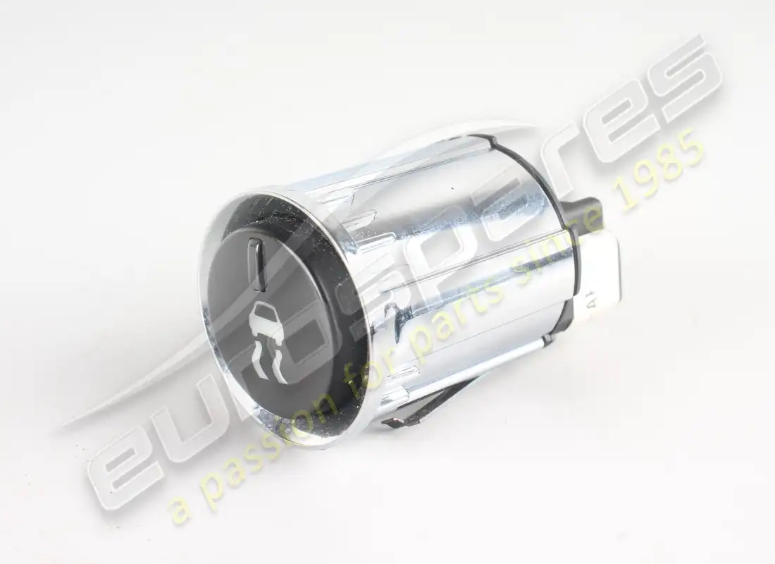 DAMAGED Aston Martin SWITCH, DSC CONTROL . PART NUMBER 4G432C418AF (1)