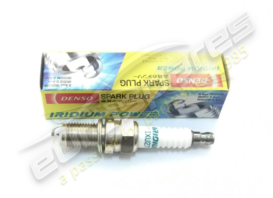 NEW Eurospares SPARK PLUG . PART NUMBER 0016003036A (1)