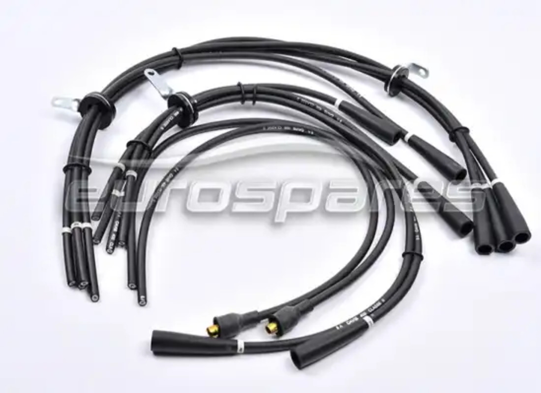 NEW Eurospares COMPLETE HT LEADS SET . PART NUMBER FHT018 (1)