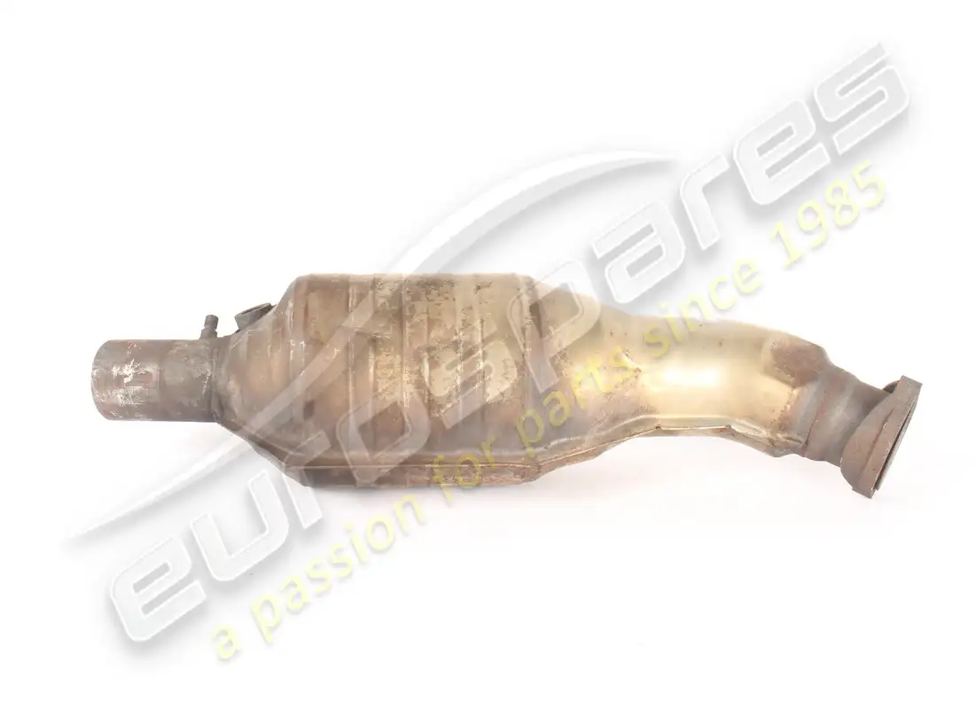 USED Ferrari LH CATALYST . PART NUMBER 180020 (1)