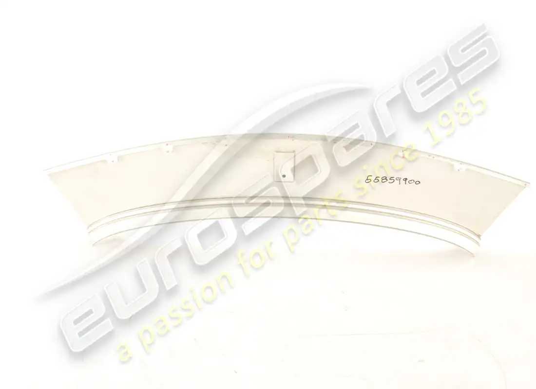 new ferrari covering for front cross mem. part number 66859911 (2)