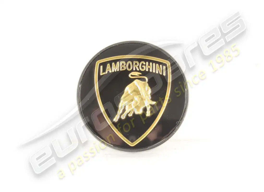 new eurospares wheel badge part number 470601147