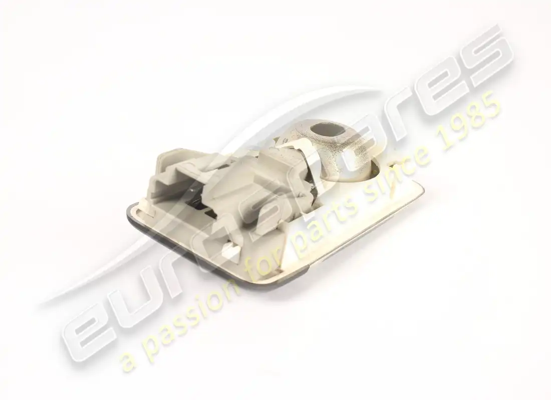 used ferrari light fitting. part number 184098 (3)