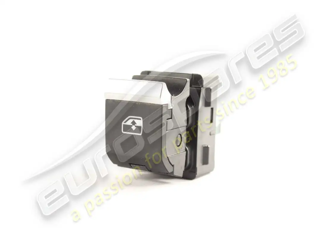 used lamborghini switch. part number 4m0959855 (1)