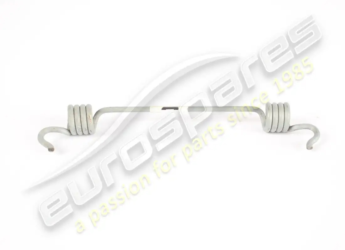 USED Porsche TENSION SPRING . PART NUMBER 298609715 (1)