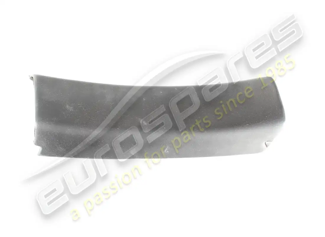 used ferrari rh roof trim in black vm8500. part number 64597000 (1)
