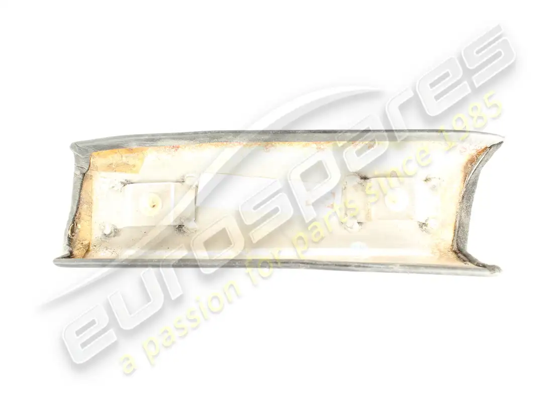 used ferrari rh roof trim in black vm8500. part number 64597000 (2)