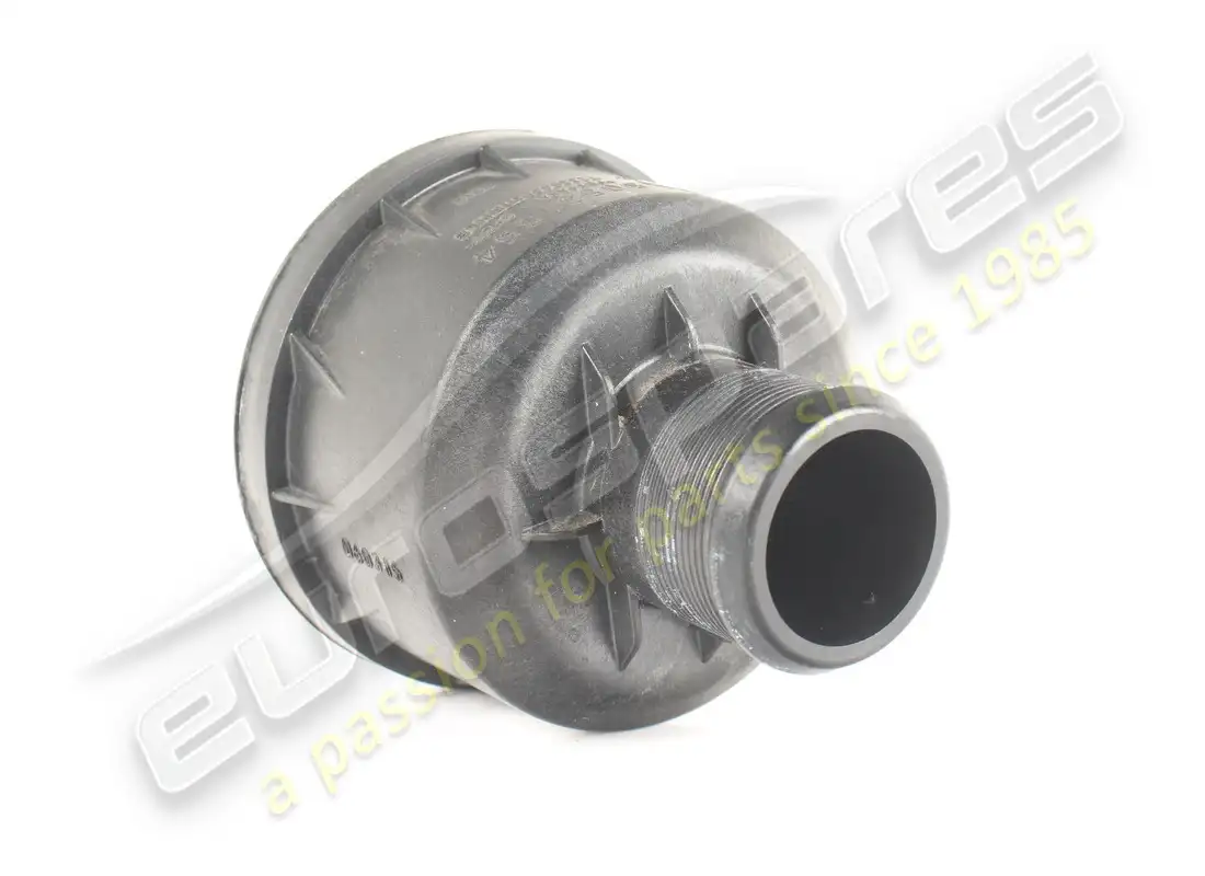 USED Ferrari SOUND GENERATOR . PART NUMBER 310096 (1)