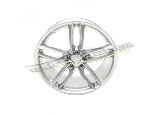 reconditioned ferrari 20 front wheel part number 315895