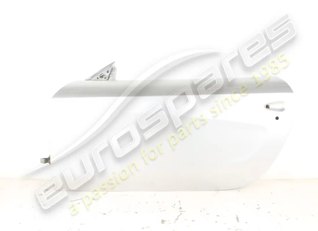 used ferrari lh door frame. part number 66990811 (1)