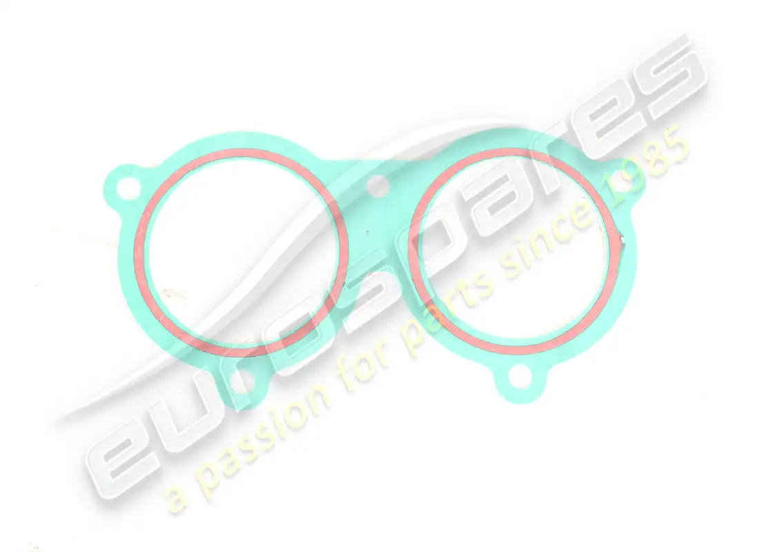 NEW OE GASKET FOR REAR COVER HEAD . PART NUMBER 177055 (1)