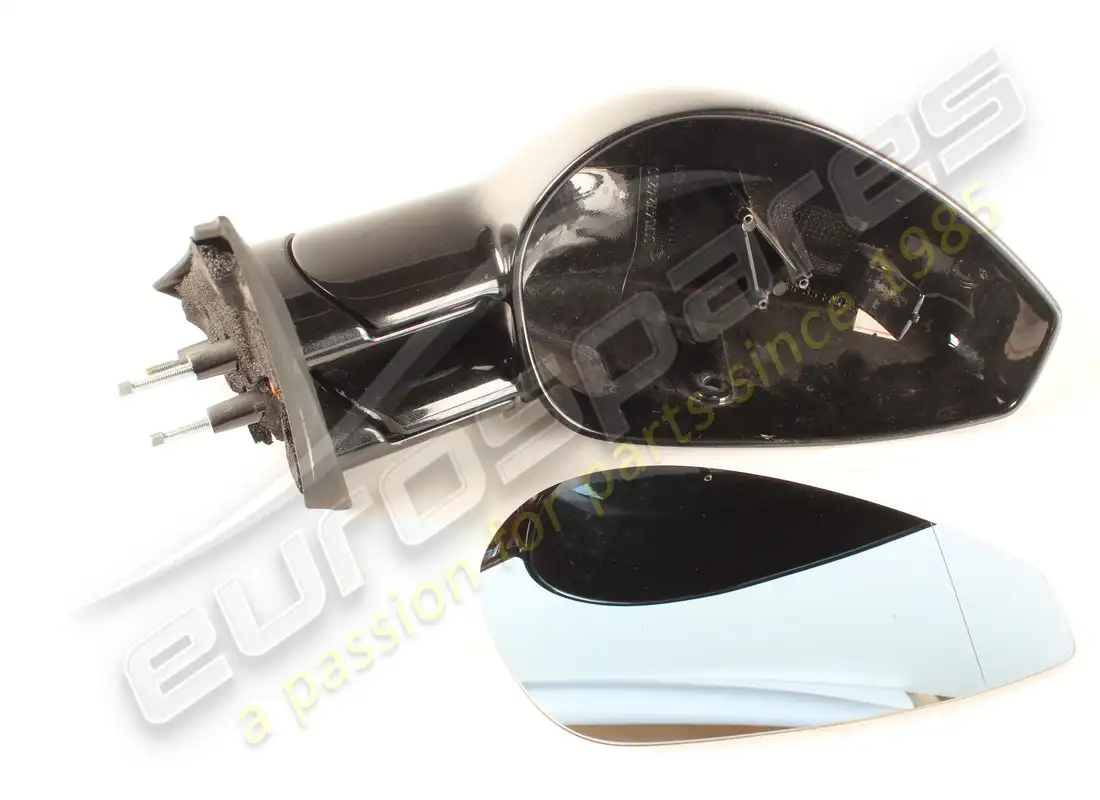 USED Ferrari RH EXTERNAL REAR MIRROR - . PART NUMBER 69134410 (1)