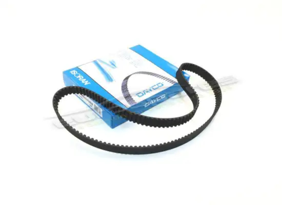 new oem timing belt. part number 154401 (1)