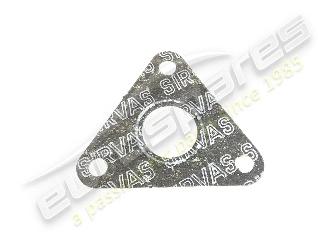 new ferrari gasket (water manifold). part number 147800 (1)
