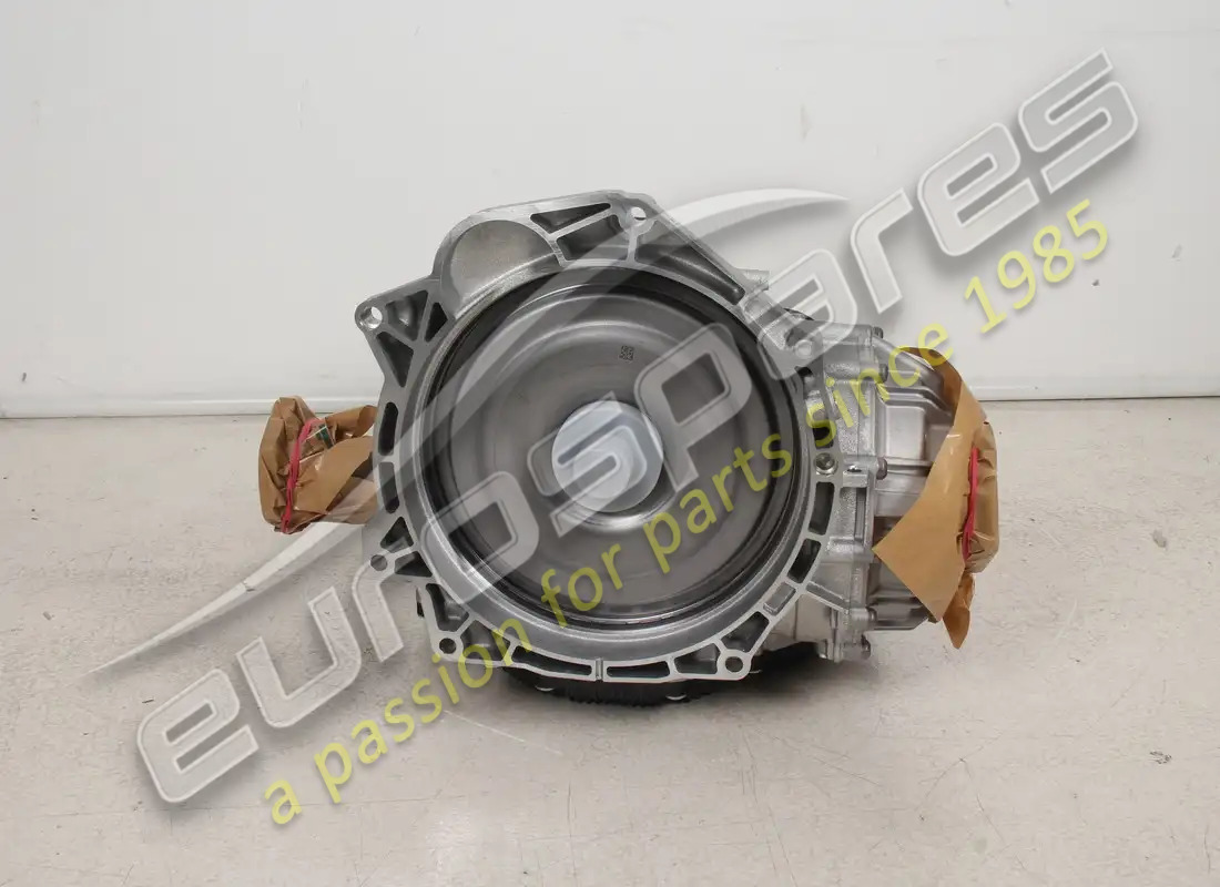 new porsche 7-speed dual clutch gearbox. part number 0bg300047x (3)