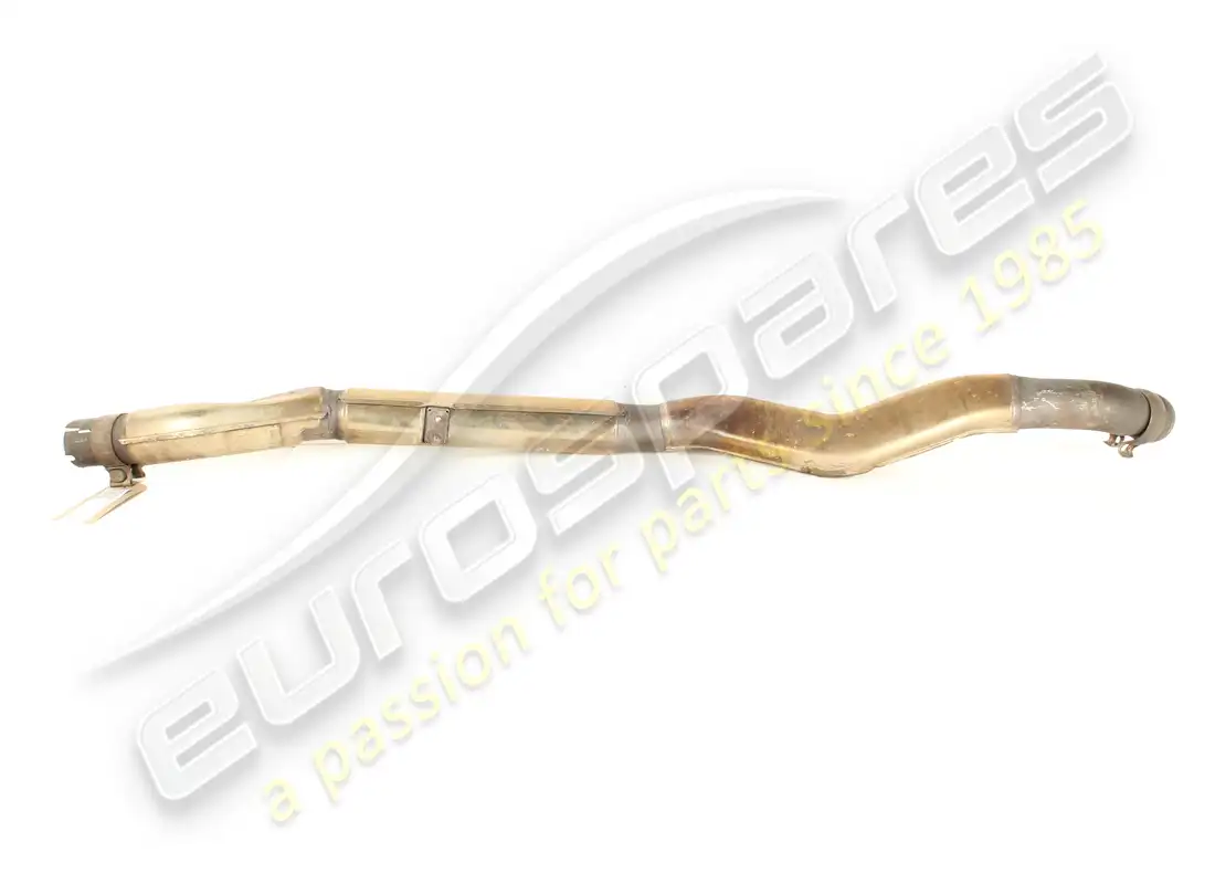 USED Ferrari RH REAR EXTENSION . PART NUMBER 266421 (1)