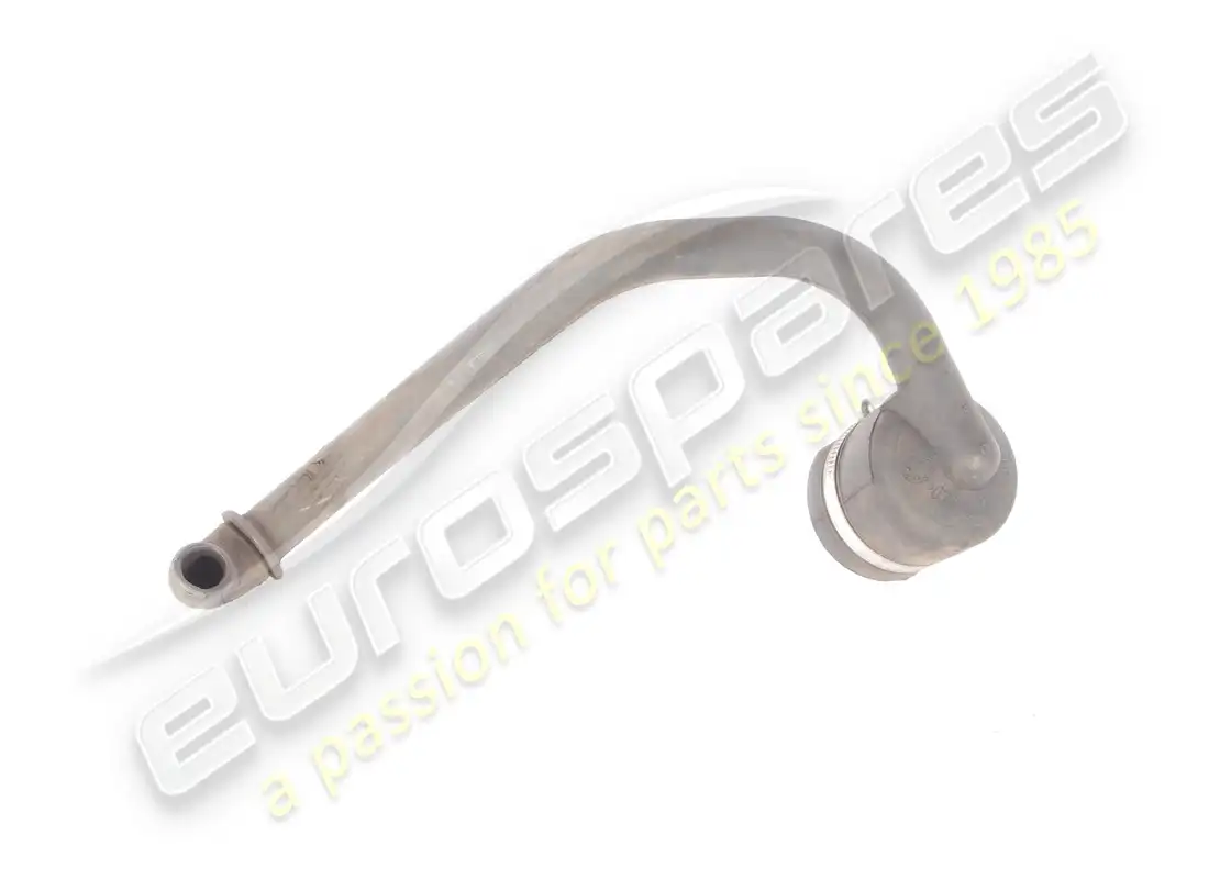 used ferrari air intake tube. part number 220981 (2)