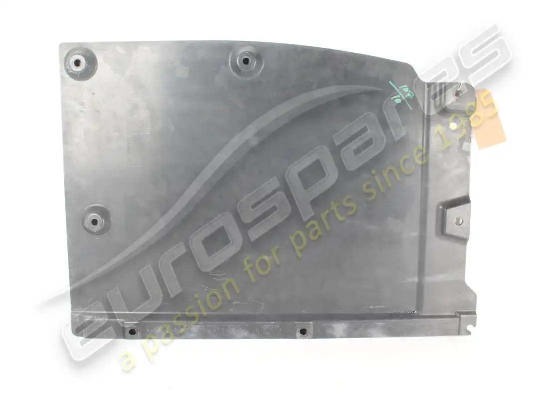 USED Ferrari RH CENTRE FLAT UNDERTRAY SEC . PART NUMBER 82602000 (1)