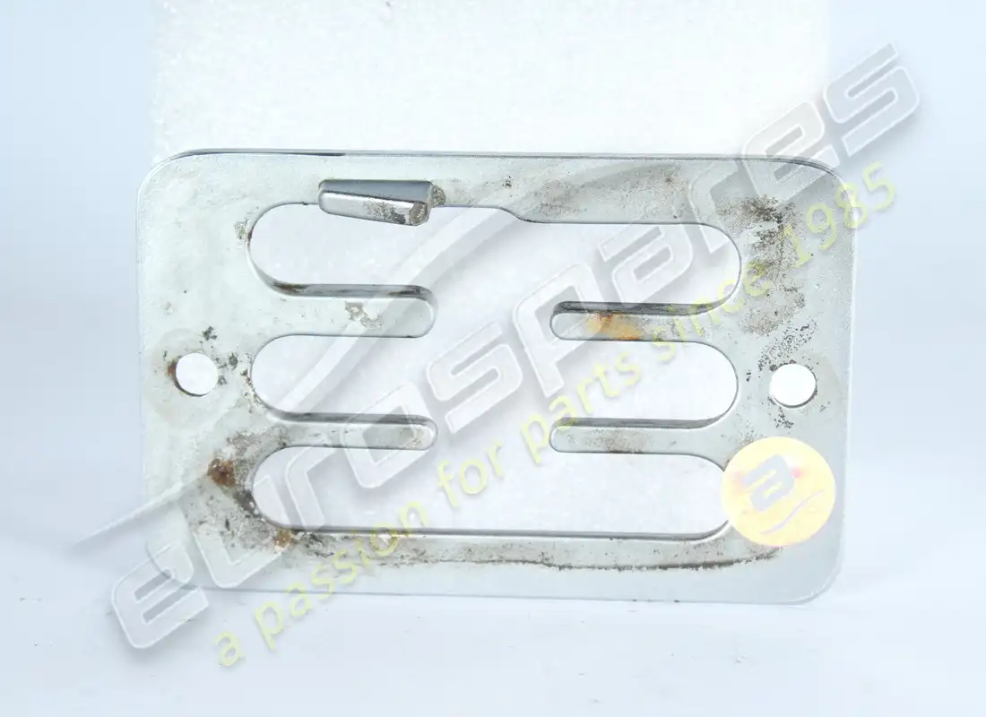 used ferrari gear selector / slick shift gate. part number 128535 (3)