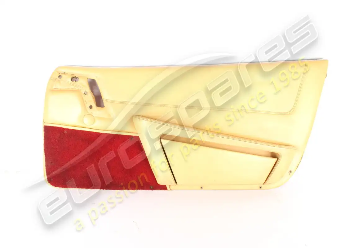 used eurospares rh inner panel complete. part number eap1492317 (1)