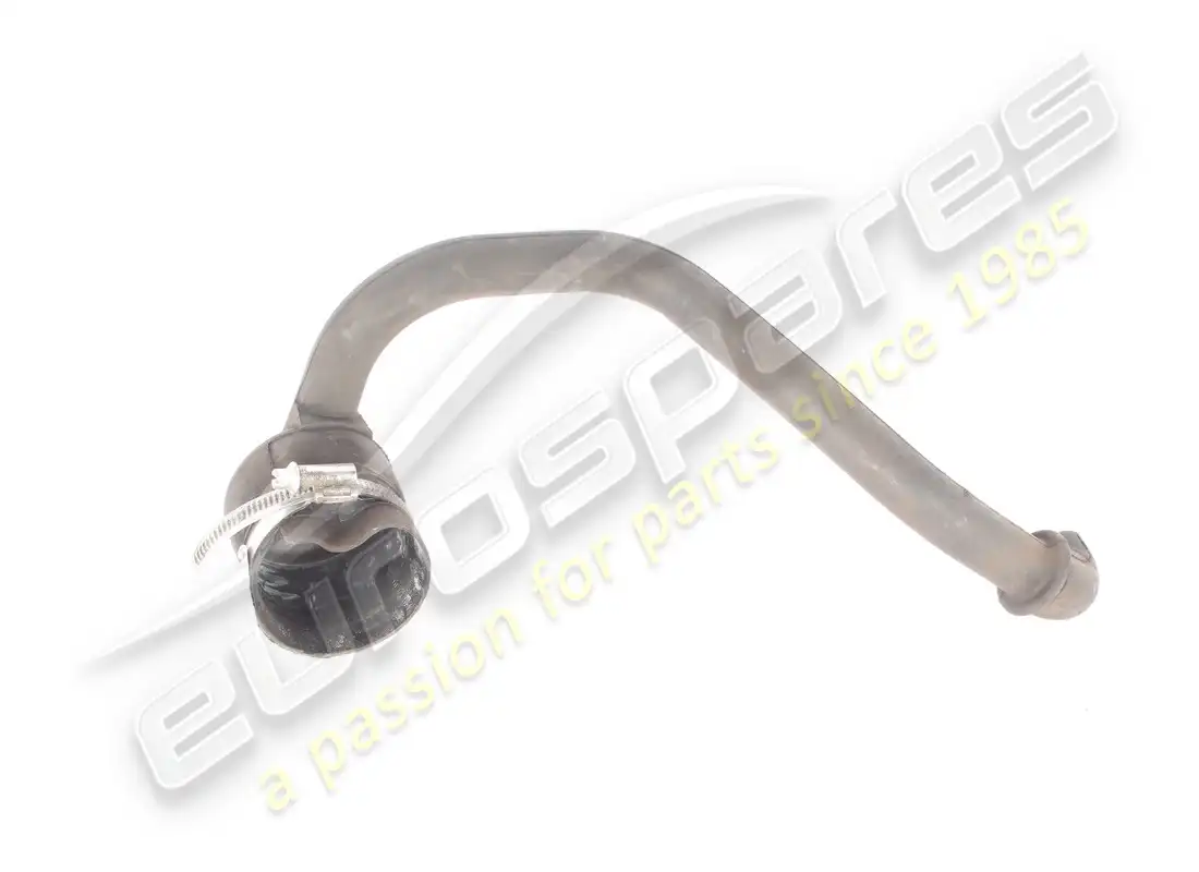 used ferrari air intake tube. part number 220981 (1)