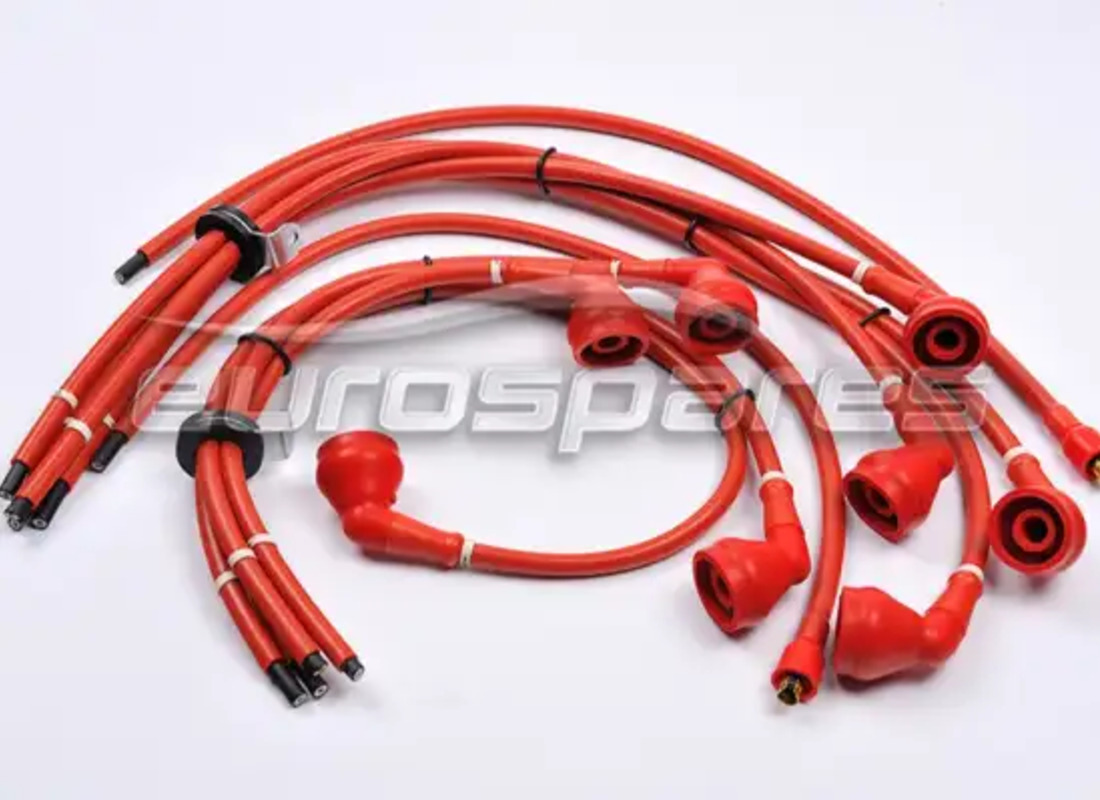 new eurospares complete ht leads set. part number fht014 (1)
