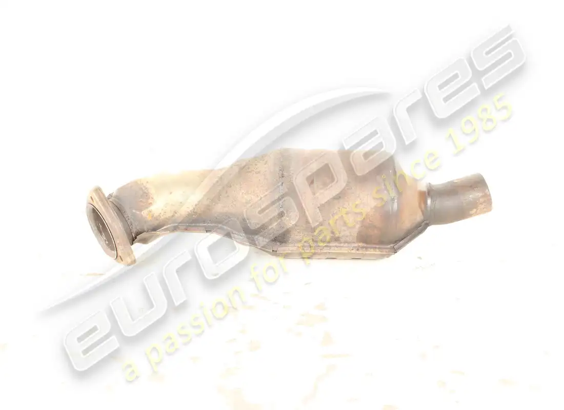 USED Ferrari LH CATALYST . PART NUMBER 220663 (1)