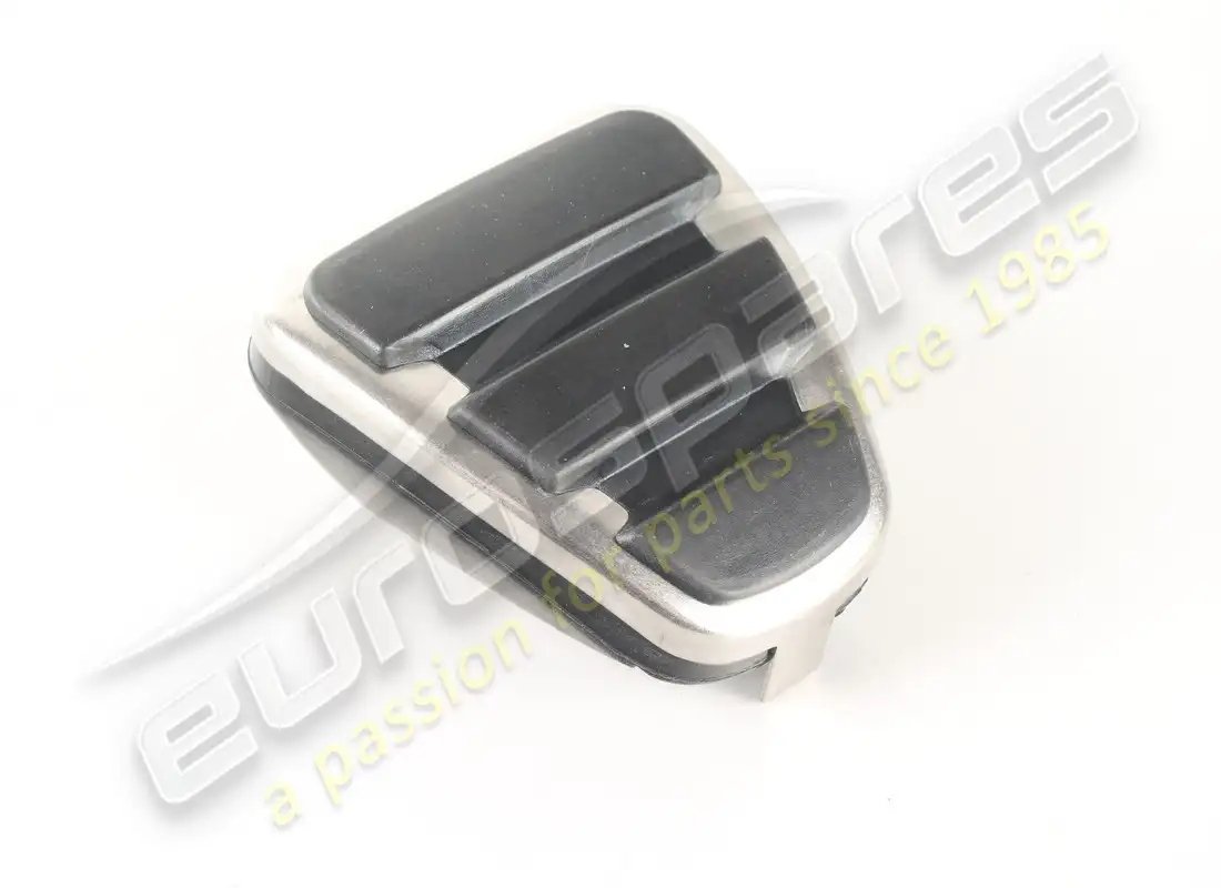 new porsche pedal cap. part number 9p1721173b (1)