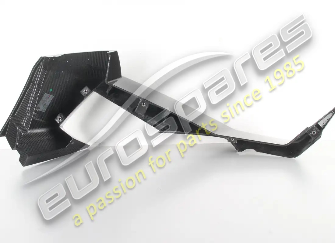 new (other) lamborghini corner trim. part number 470807138 (5)