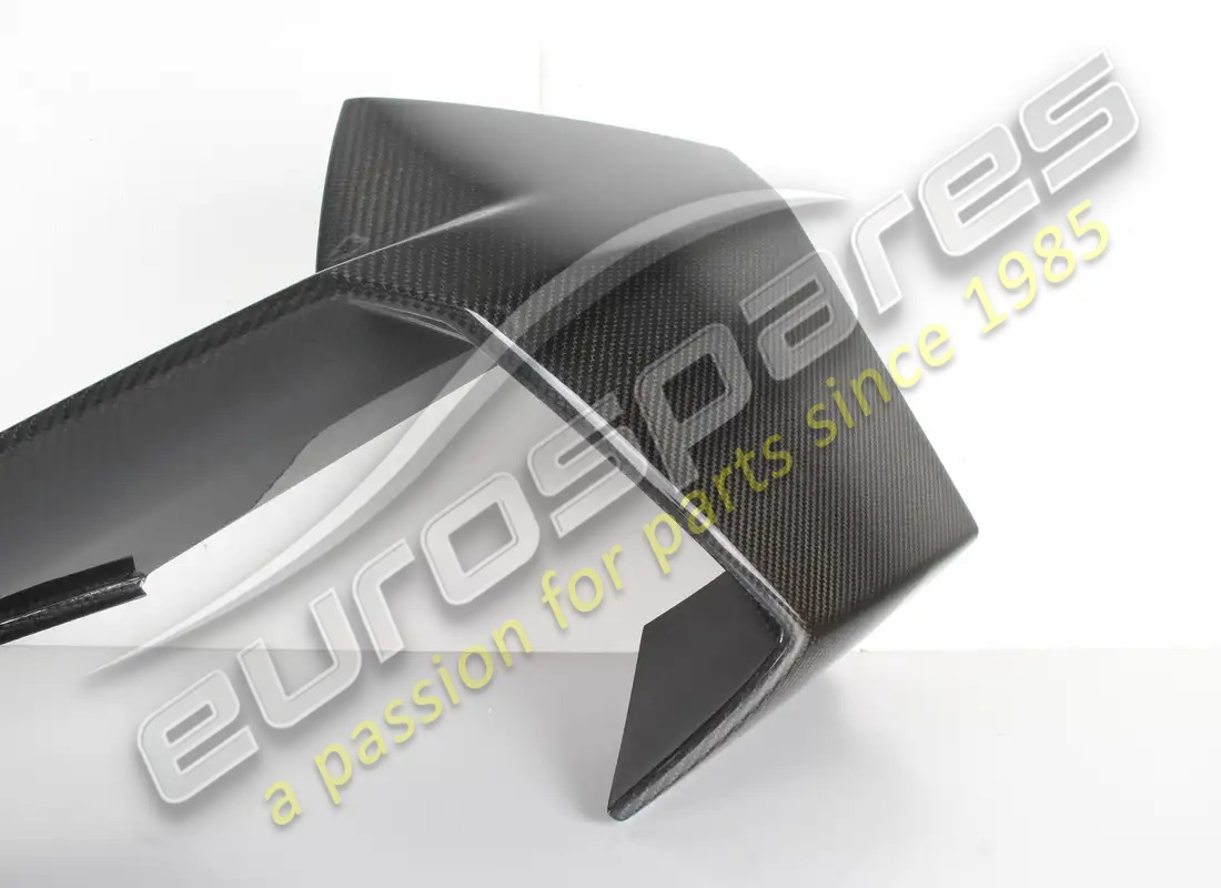 new (other) lamborghini corner trim. part number 470807138 (2)