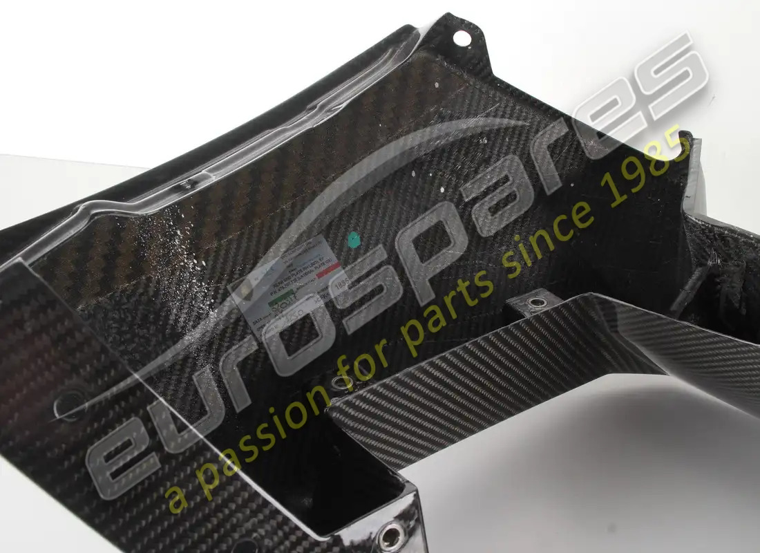 new (other) lamborghini corner trim. part number 470807138 (7)