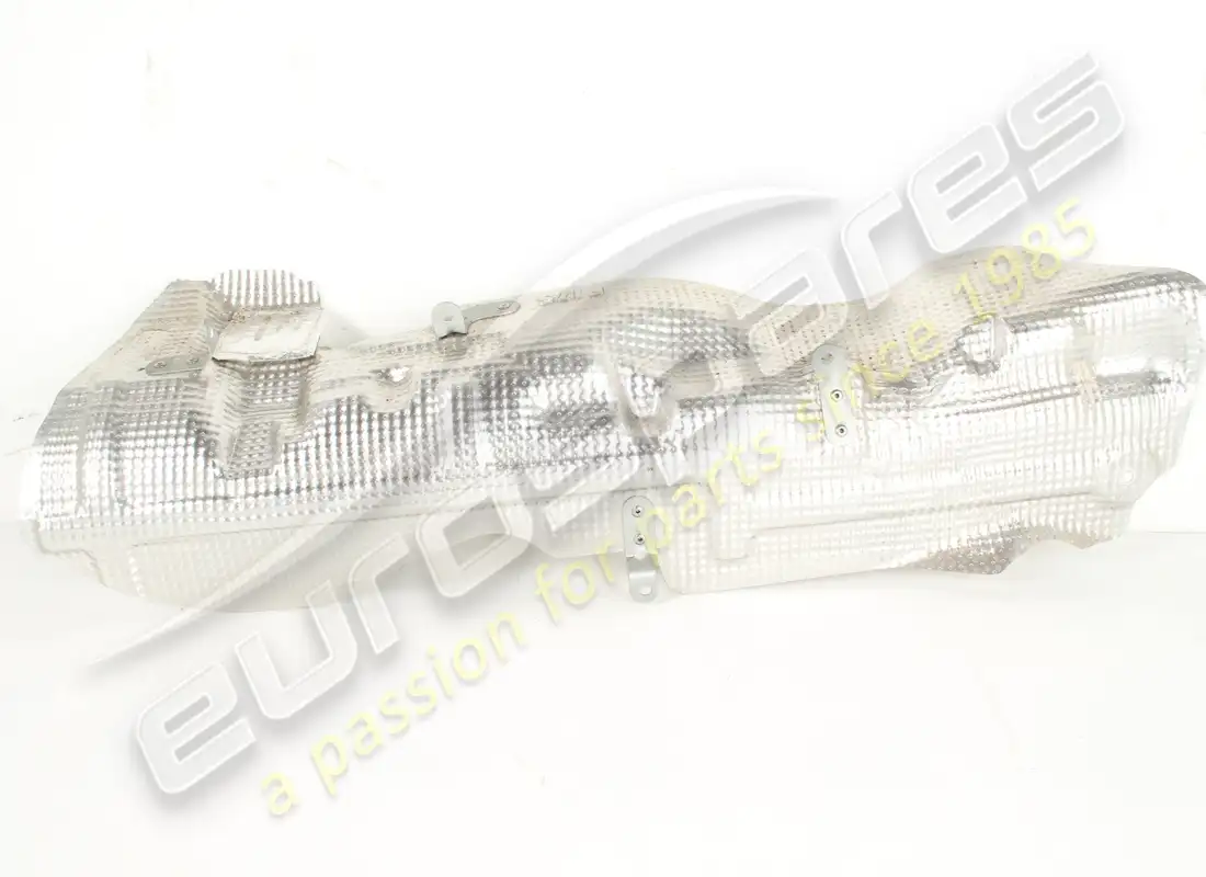 USED Ferrari RIPARO CALORE CAMBIOSX COMPLETE . PART NUMBER 861336 (1)