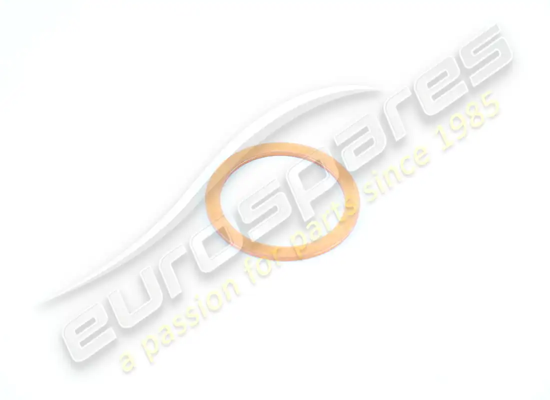 NEW Ferrari GASKET . PART NUMBER 10279560 (1)