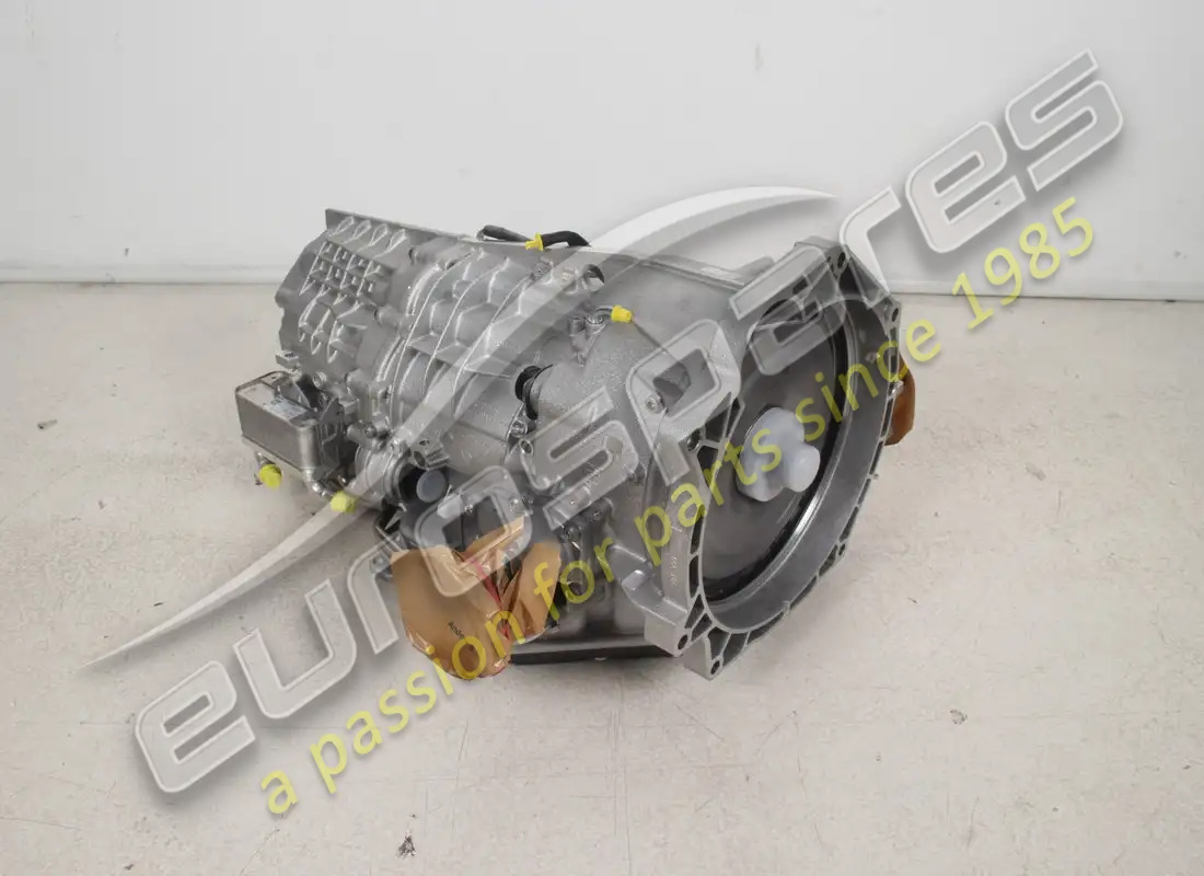 new porsche 7-speed dual clutch gearbox. part number 0bg300047x (2)