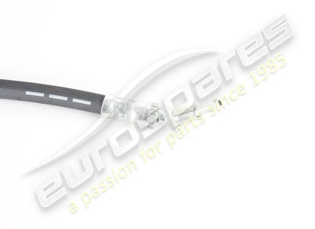new eurospares front brake hose 380mm. part number 118101 (2)