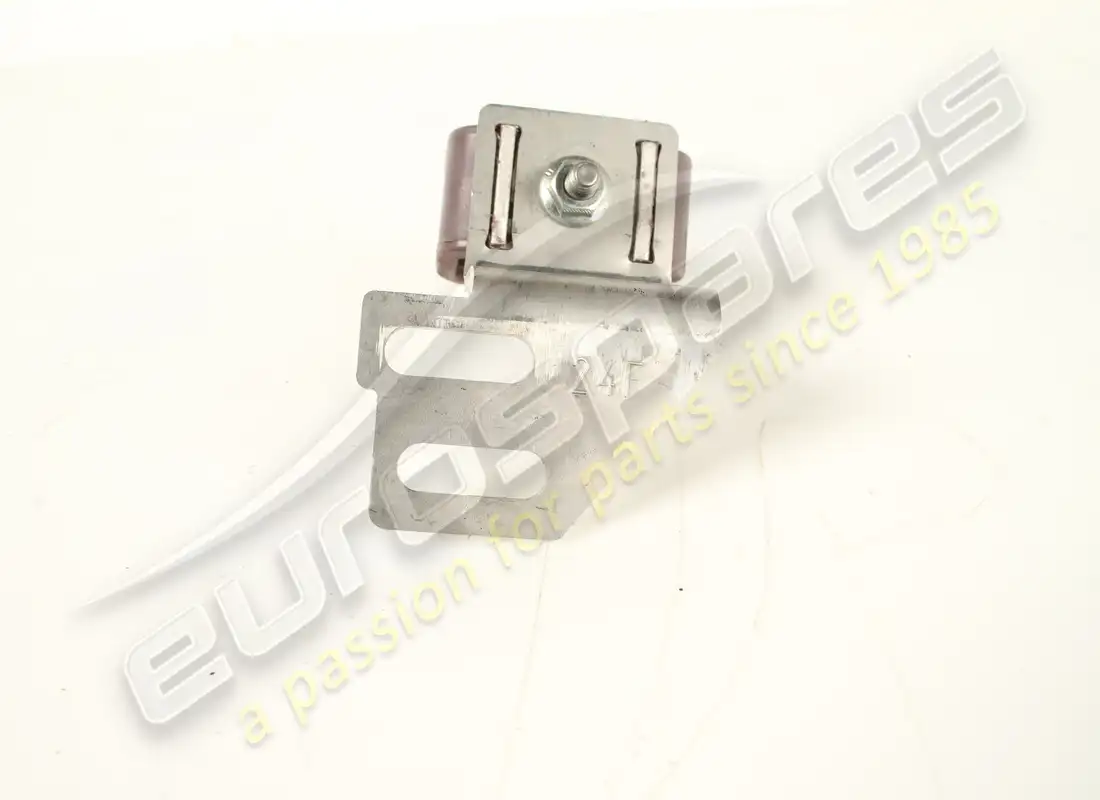 used ferrari upper rear bracket for rh silencer. part number 849202 (3)