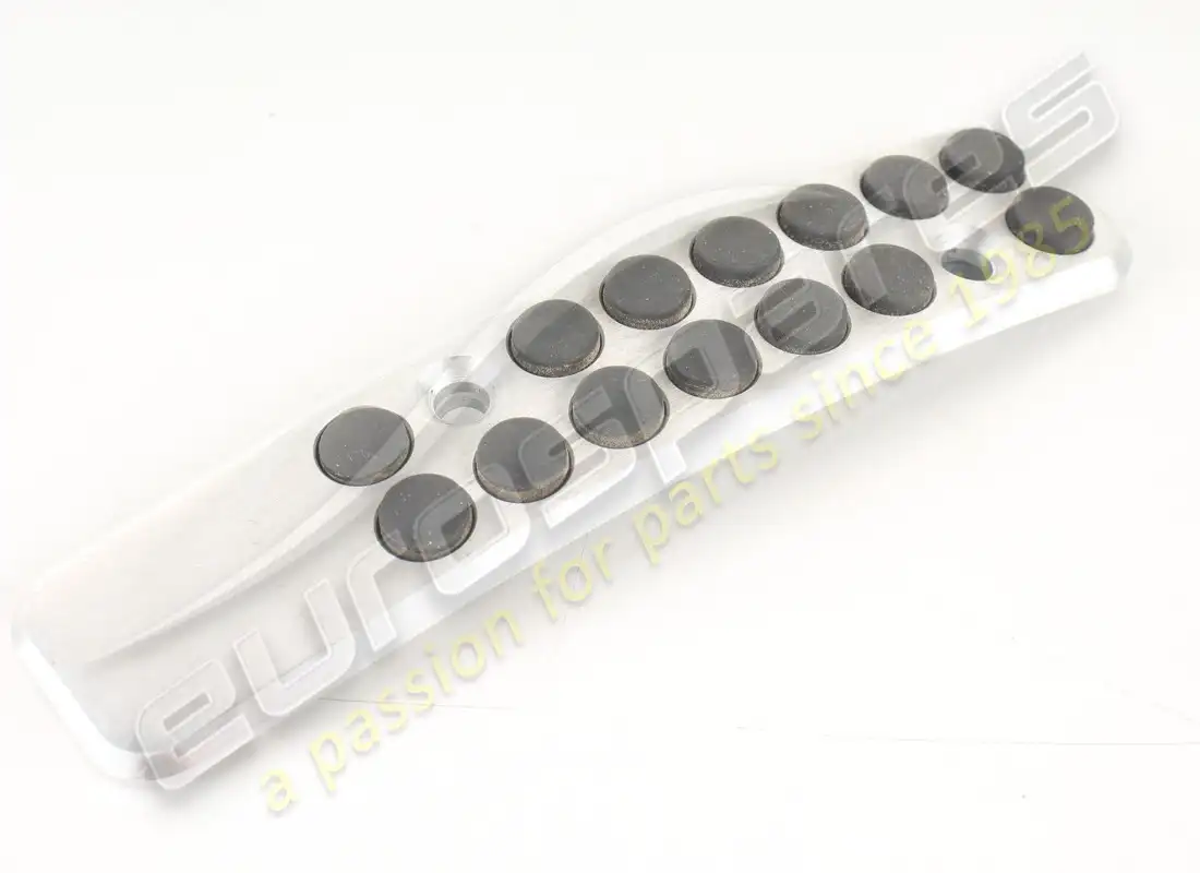 USED Aston Martin ACCELERATOR PEDAL PAD . PART NUMBER 9G43F4022AA (1)
