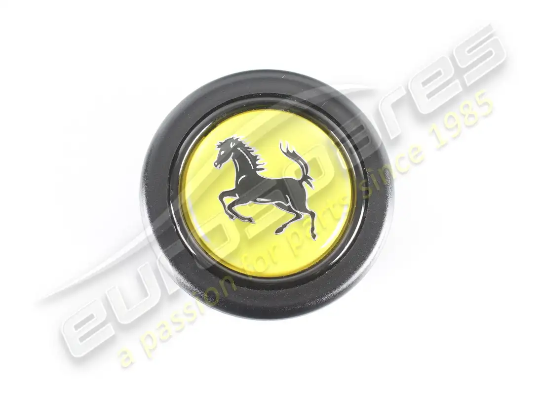 NEW OE Ferrari HORN PUSH (1 TERMINAL) . PART NUMBER 130899 (1)