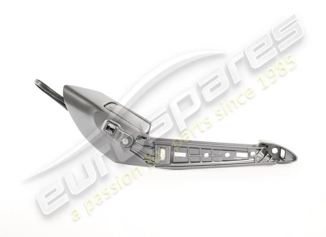 used ferrari maniglione tiraporta sx complete. part number 895943 (1)