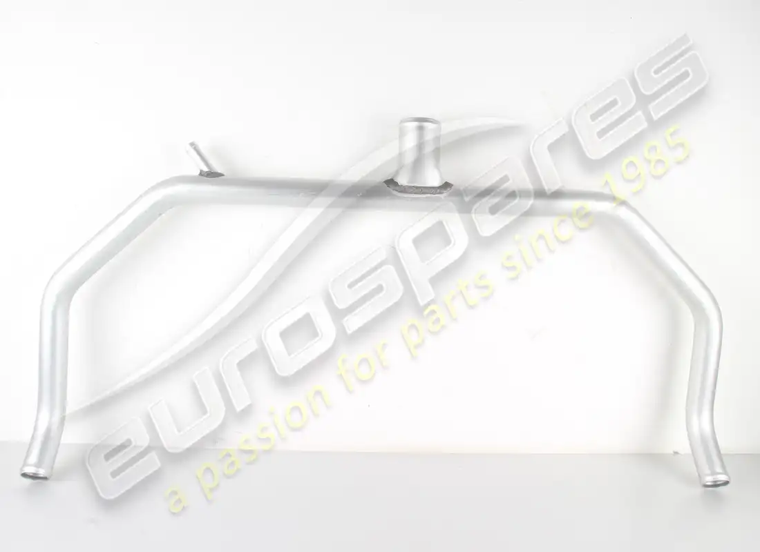 NEW Lamborghini COOLANT PUMP RADIATOR OUTLET P IPE . PART NUMBER 0017001314 (1)