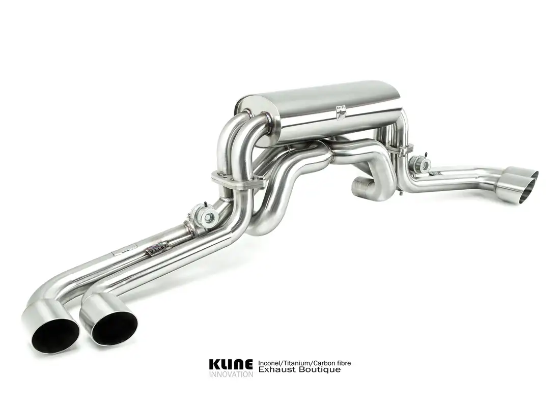 new kline innovation valvetronic system (tuv) - stainless steel. part number klfer430valversss (1)