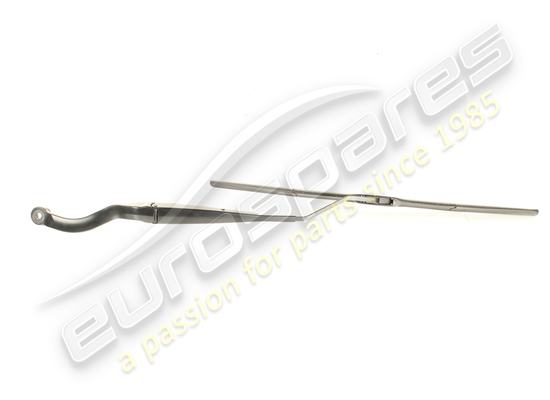 used ferrari pilot side windshield wiper part number 80840800