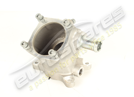 used ferrari vano termostato h20 part number 958545