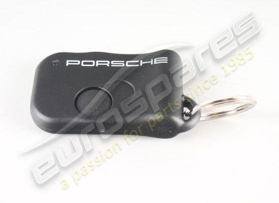 new porsche handheld transmitter unit - 315 mhz - d - mj 1995>> - mj 1995 part number 99361825902