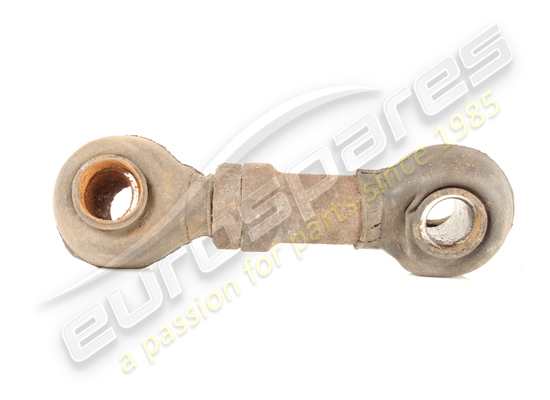 used ferrari rh tie rod complete part number 183711