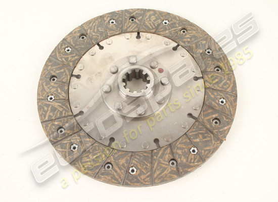 new eurospares clutch disc *?* part number 119495