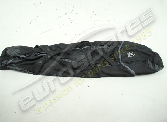 new lamborghini ski bag part number 4ml050515